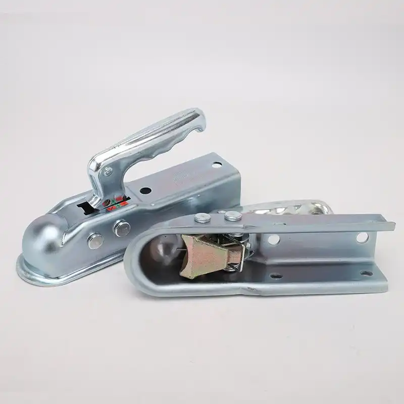 Trailer Coupler Replacement: Step-by-Step Guide